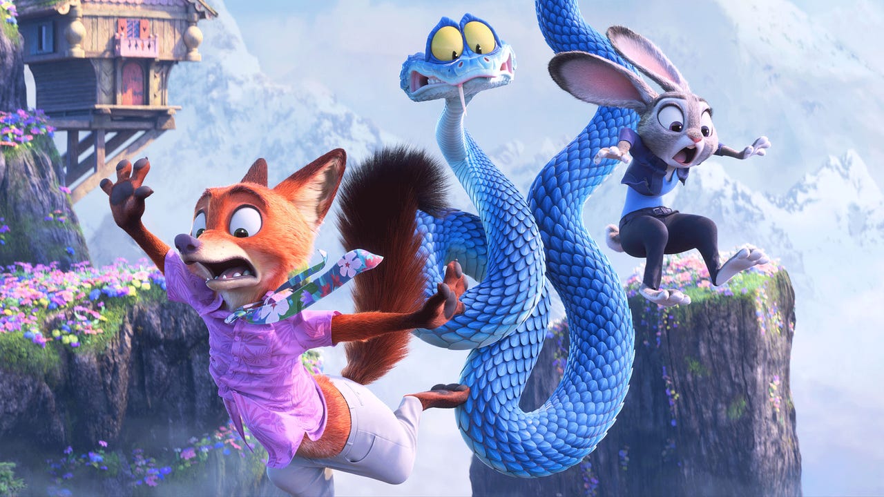 Zootopia 2: 4K Blu-ray Release & Buy vs Rent Guide