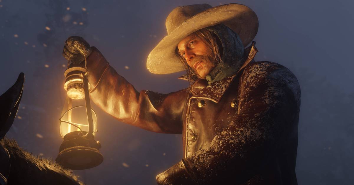 RDR2 Basic Needs Mod: Hardcore Survival Overhaul