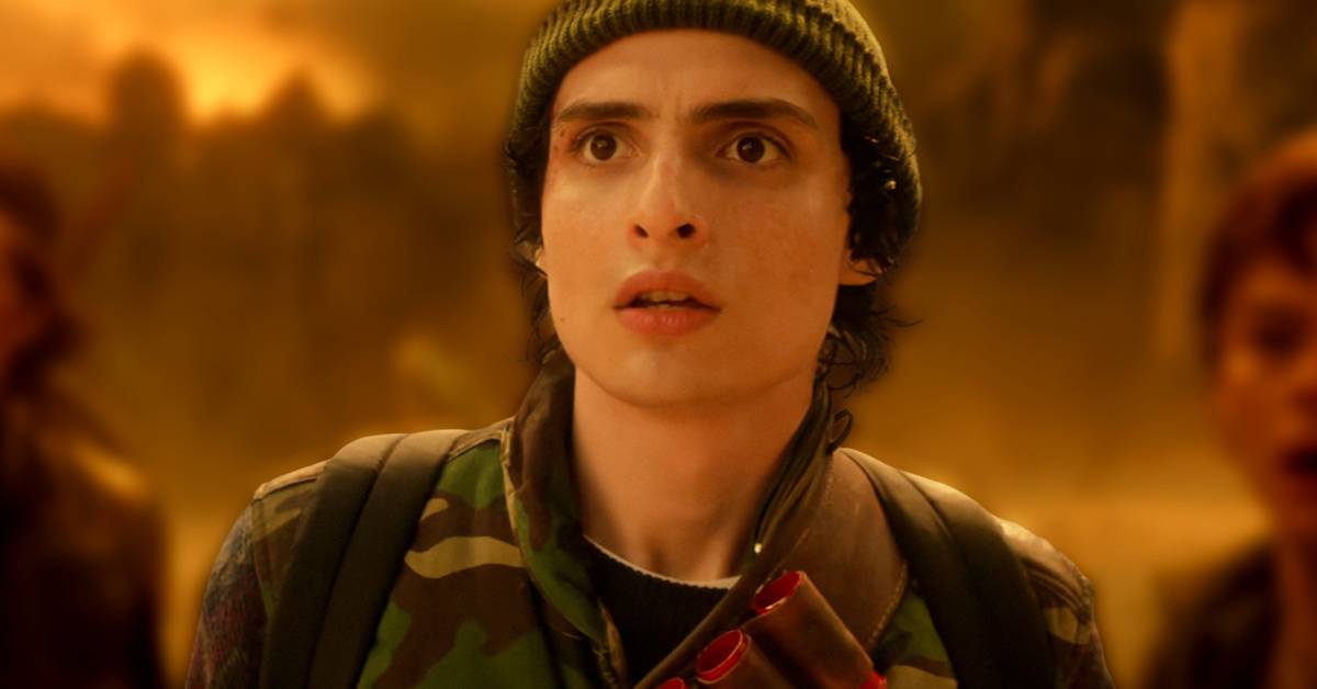 Stranger Things Breaks Netflix Concessions Record
