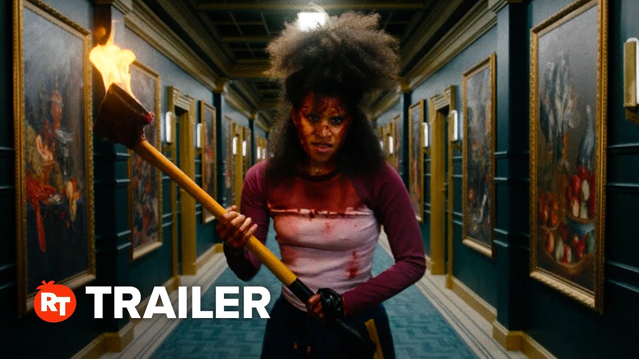 They Will Kill You (2026) Red Band Trailer #1 Breakdown
