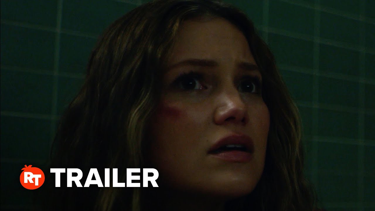 This Is Not a Test 2026 Exclusive Trailer Breakdown