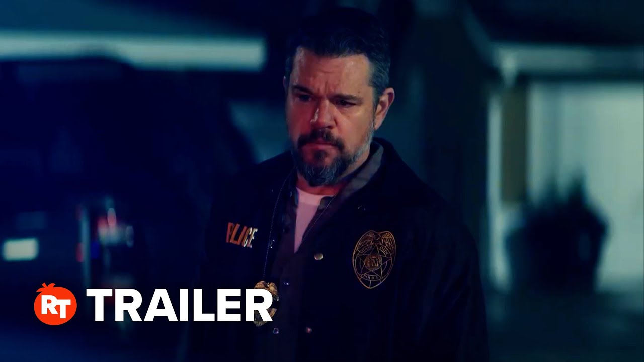 The Rip Trailer #1 (2026) Official Breakdown & Reaction