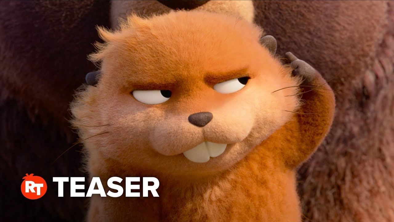 Hoppers Dangerous 2026 Movie Review and Ending Explained