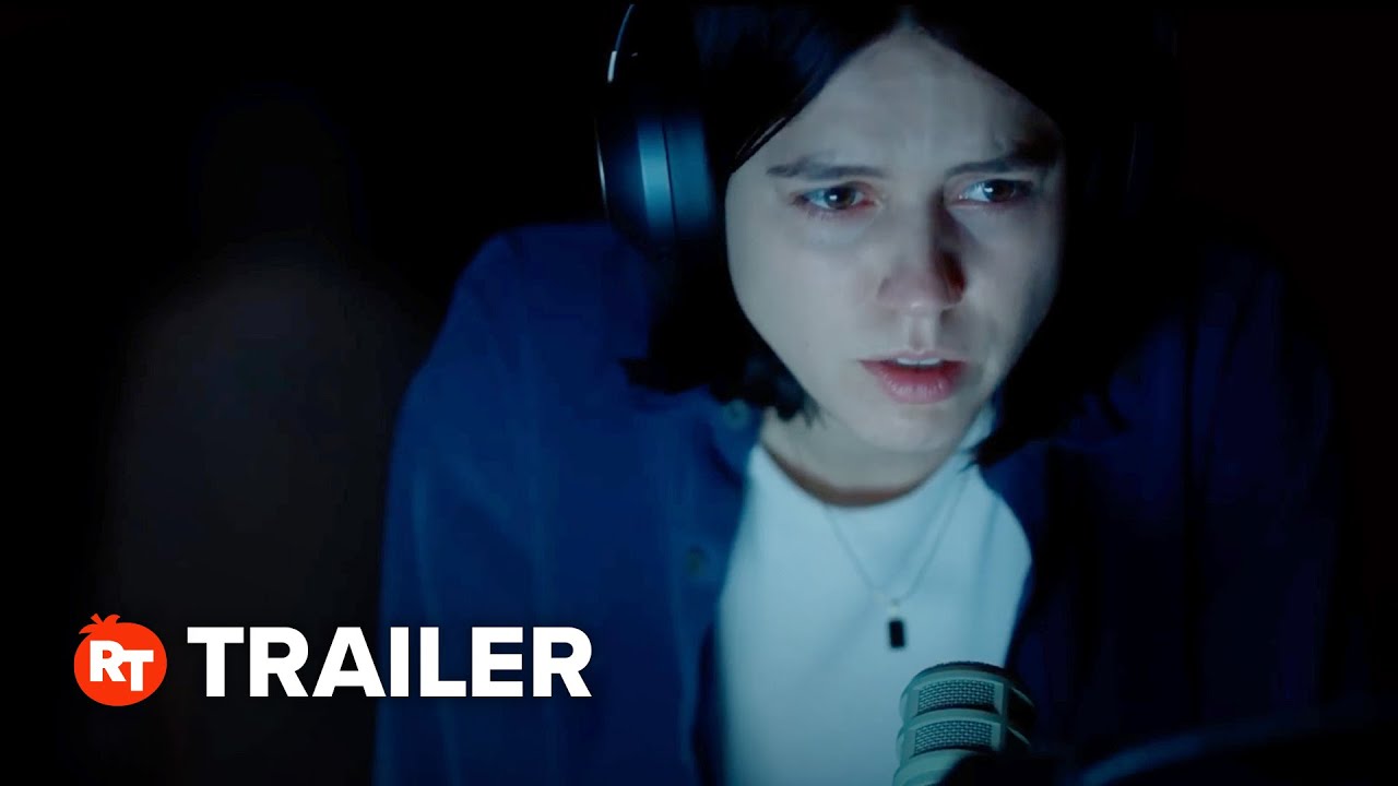 Undertone Trailer #1 (2026) Release Date, Cast, Plot