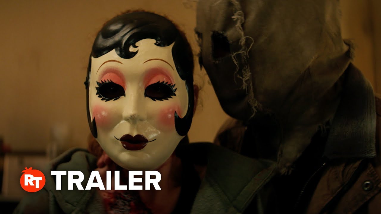 The Strangers Chapter 3 Trailer 1 2026 Breakdown and Review