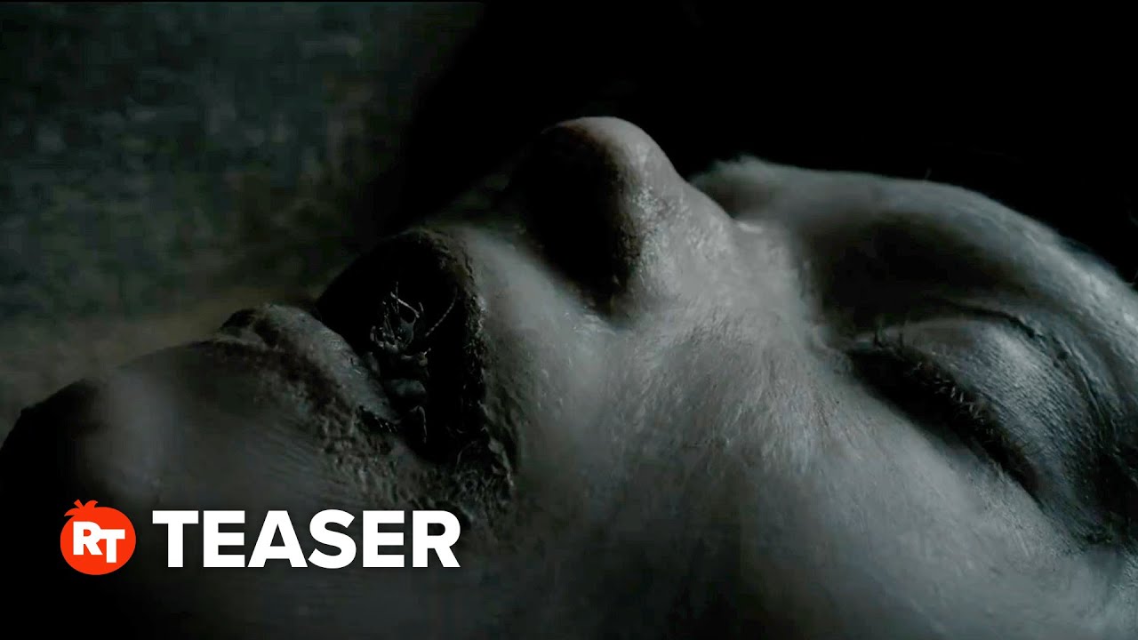 The Mummy 2026 Teaser Trailer: Official First Look