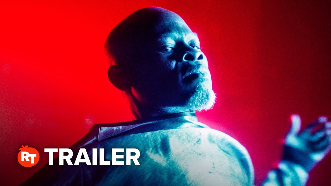 Twisted Exclusive Trailer 2026 First Look and Breakdown