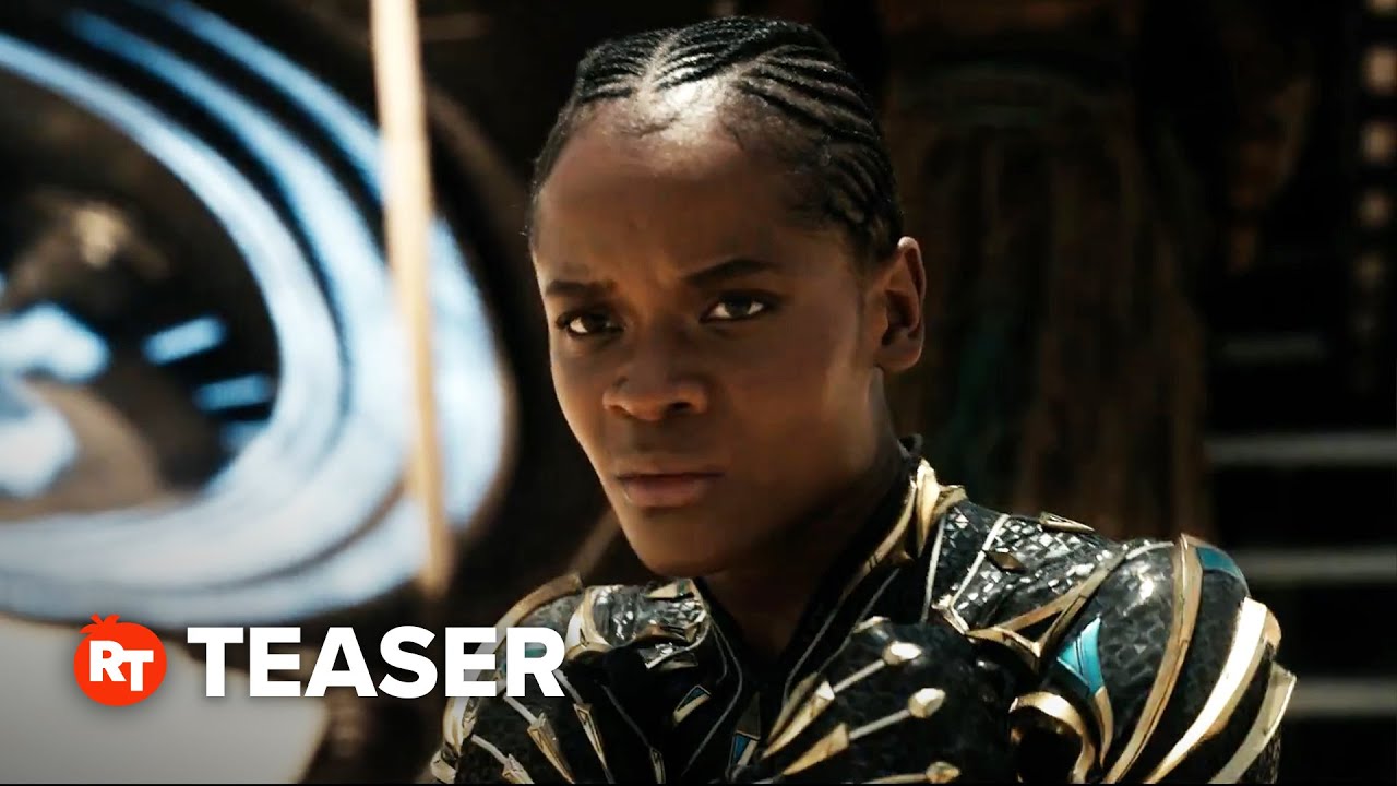 Avengers Doomsday Teaser Trailer 4 2026 Breakdown