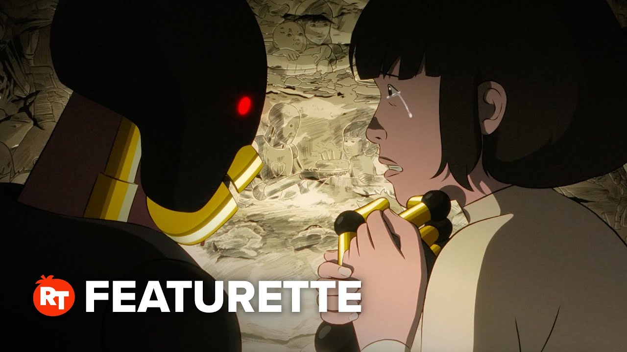 Inside ARCO: Making the 2025 Film with Natalie Portman