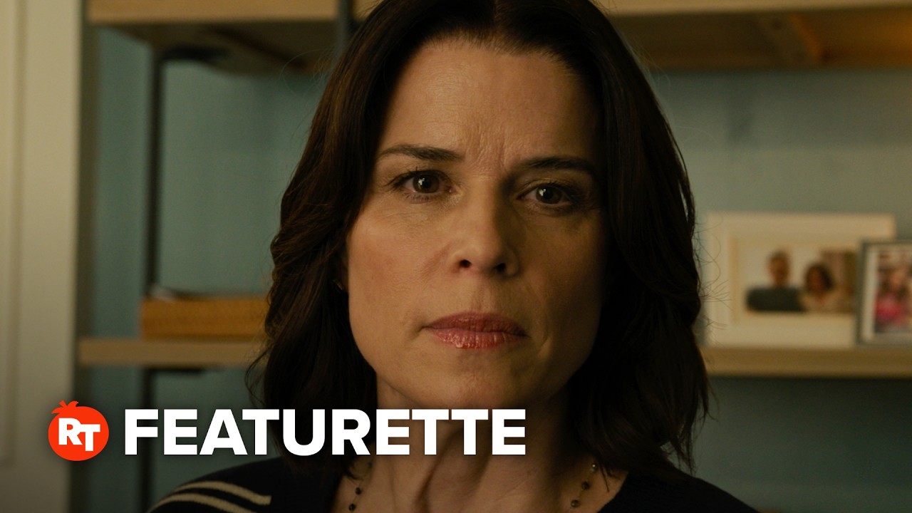 Scream 7 Featurette 2026 Sydneys Journey Explained