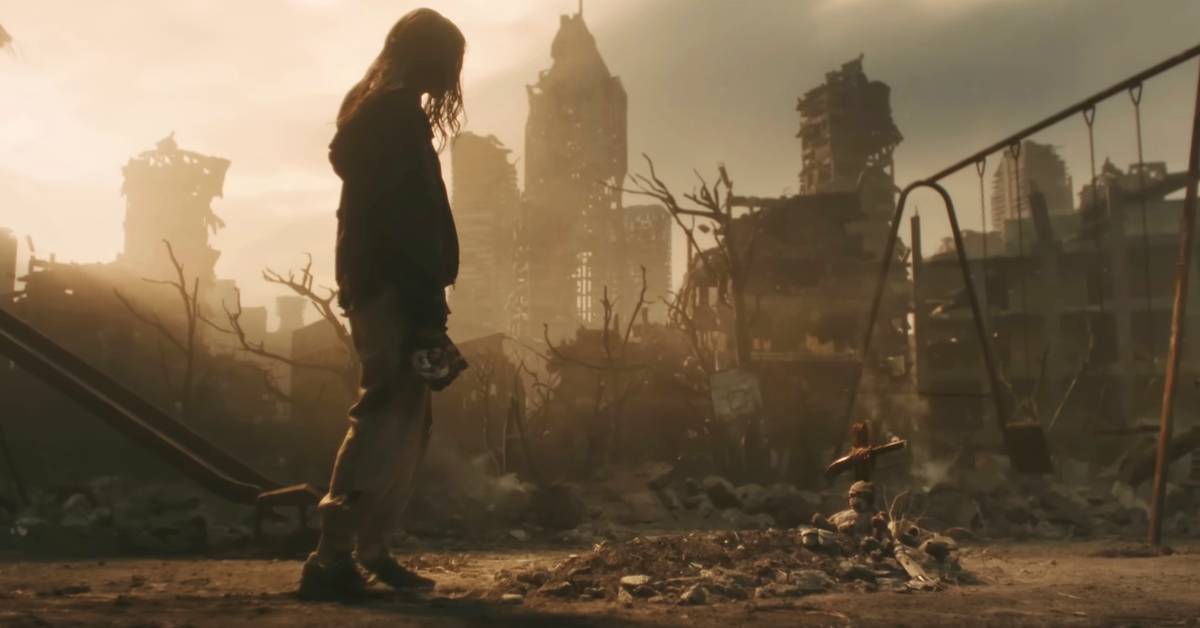 Resident Evil Requiem: Best 3-Minute Live-Action Short