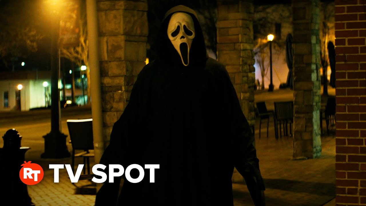 Scream 7 Call 2026 Release Date Cast Plot and Trailer News
