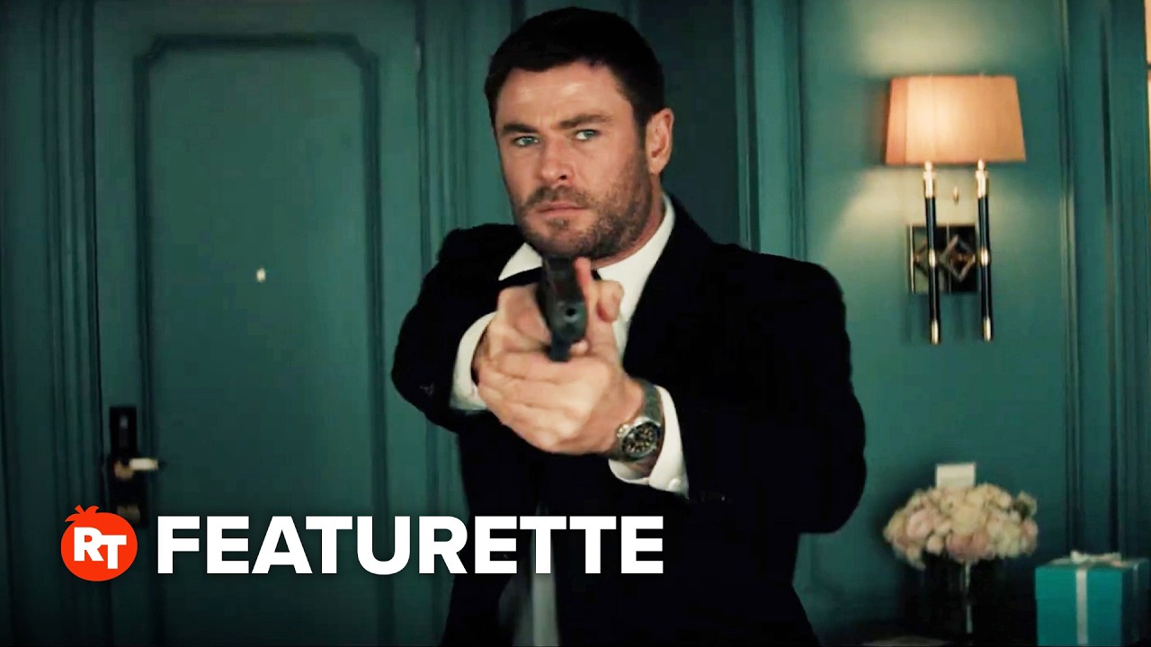 Crime 101 Featurette: Inside the 2026 Criminal Ensemble