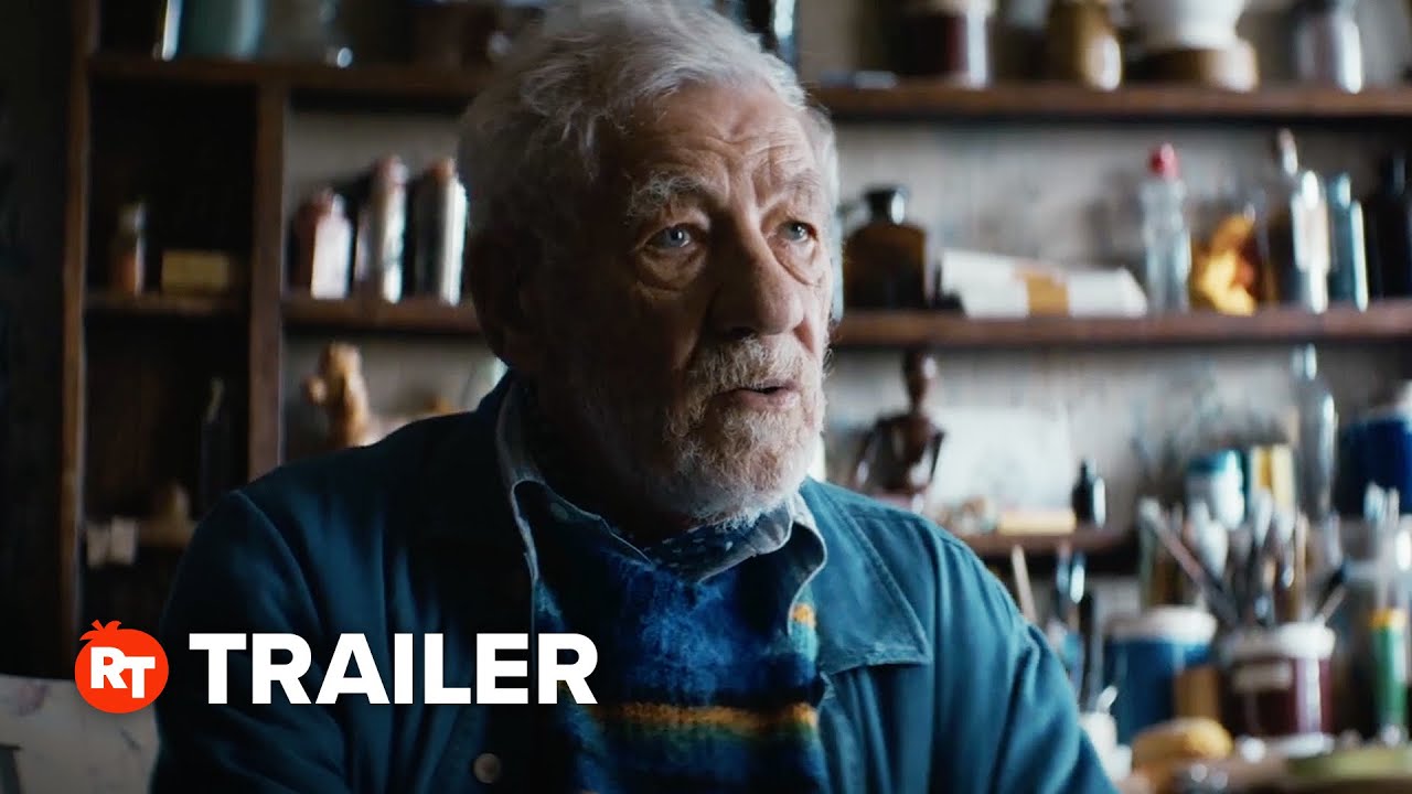 The Christophers Trailer 1 2026 First Look and Breakdown