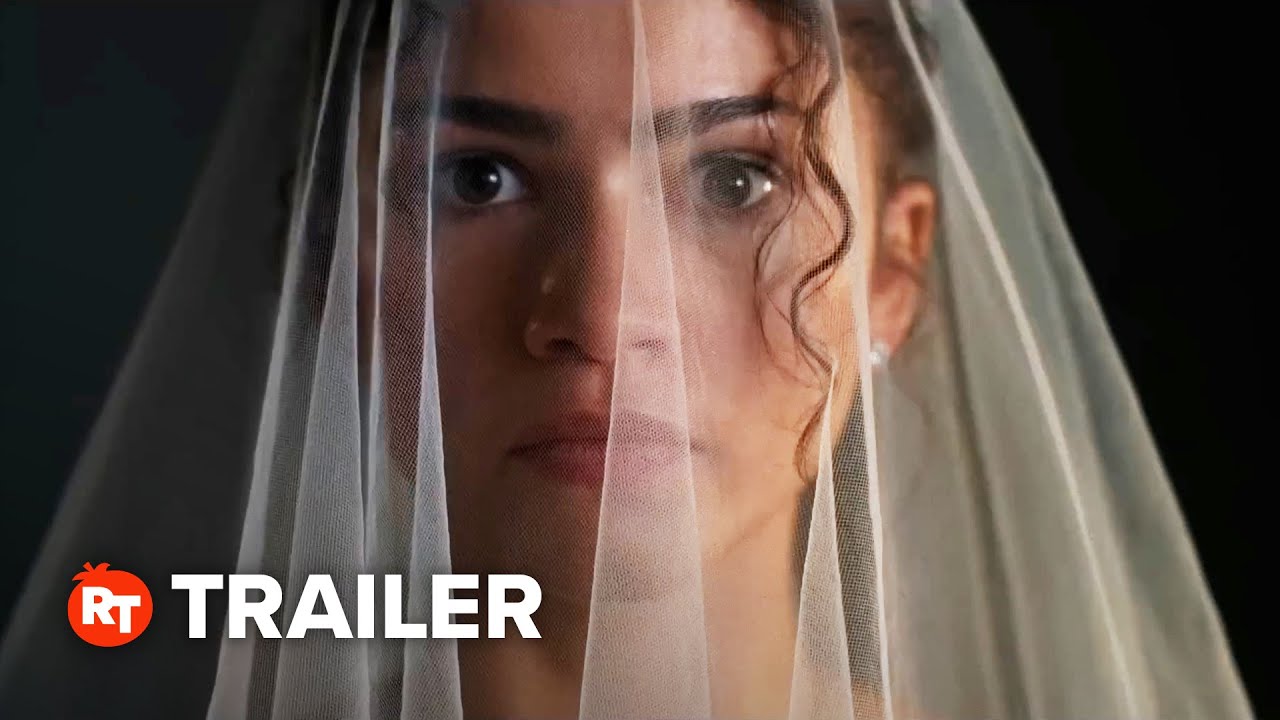 The Drama Trailer #1 (2026): First Look and Breakdown