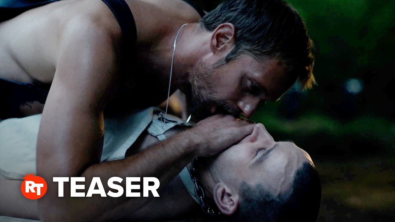 Pillion Teaser Trailer 2 2026 Breakdown and Release Details