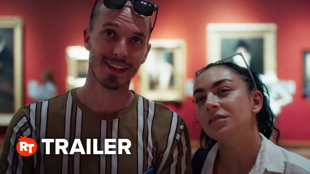 Erupcja Trailer #1 (2026) Official First Look and Breakdown