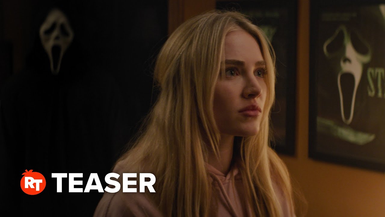 Scream 7 Exclusive Teaser: Tickets On Sale Now 2026