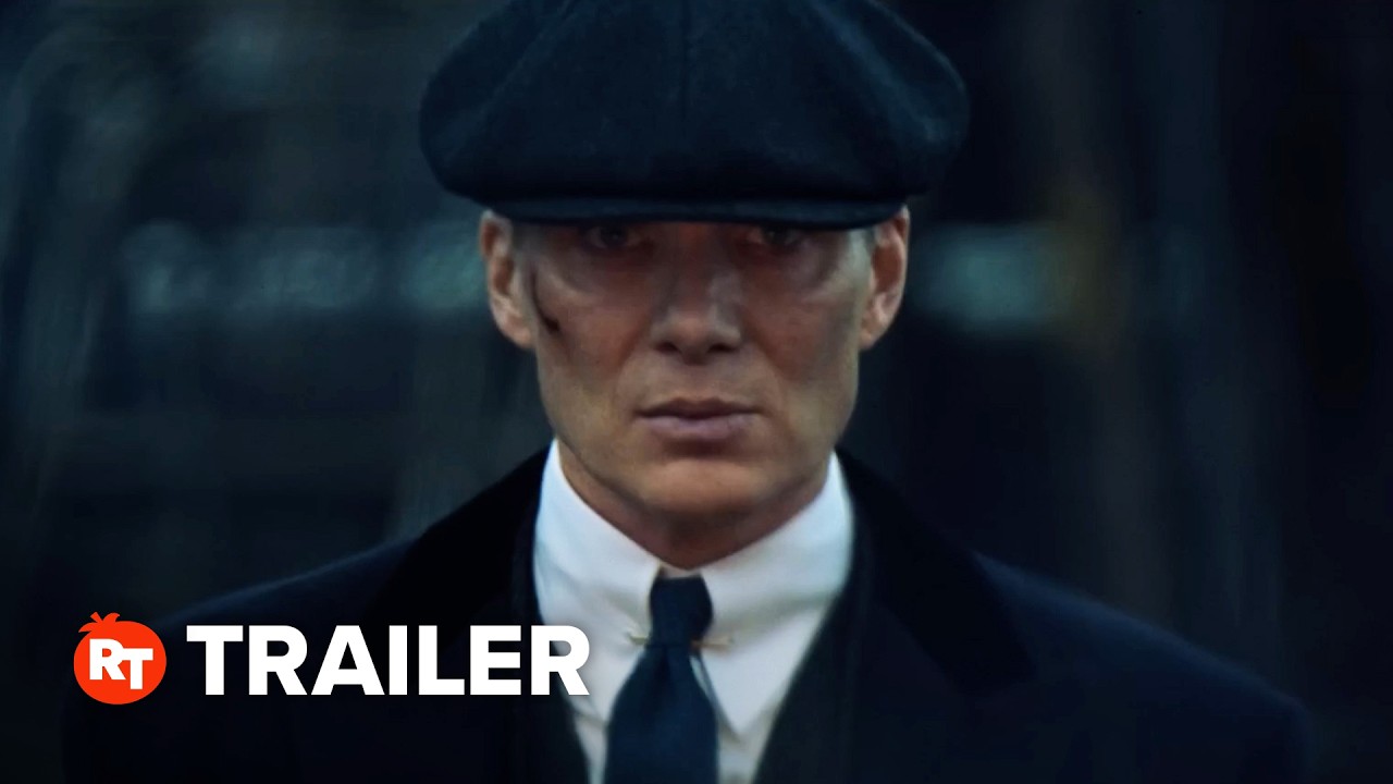 Peaky Blinders The Immortal Man Trailer 1 2026 Breakdown