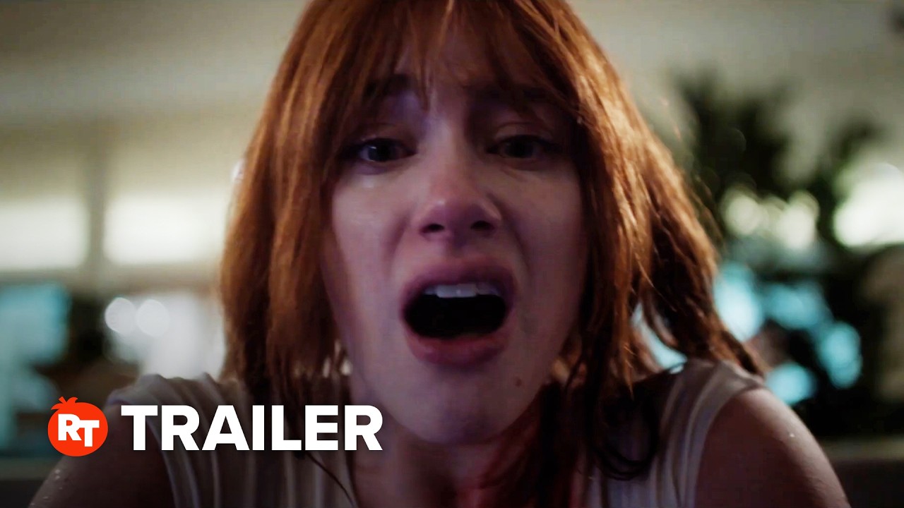 Forbidden Fruits Trailer #1 (2026): First Look & Breakdown