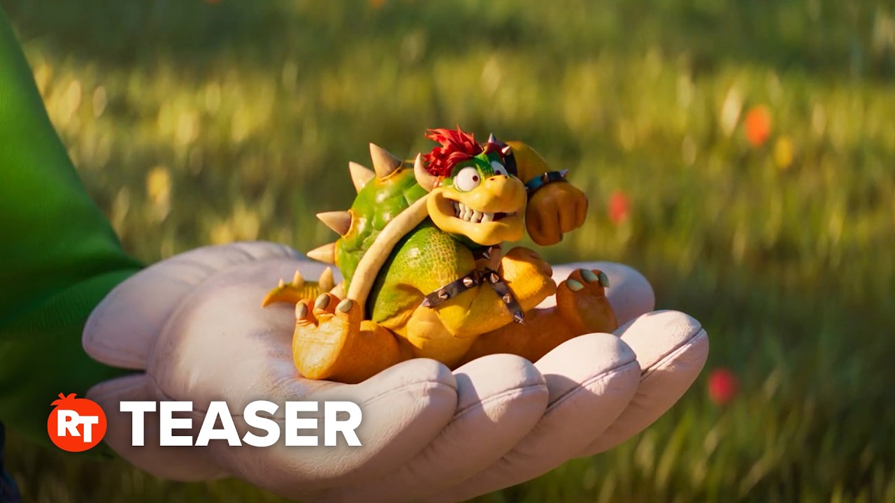 Super Mario Galaxy Movie 2026 Review: An Intense Adventure