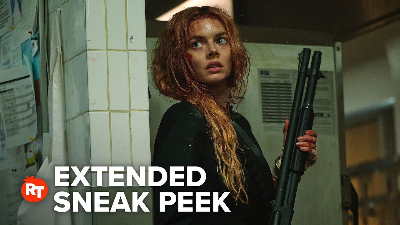 Ready or Not 2 Exclusive Extended Sneak Peek Breakdown