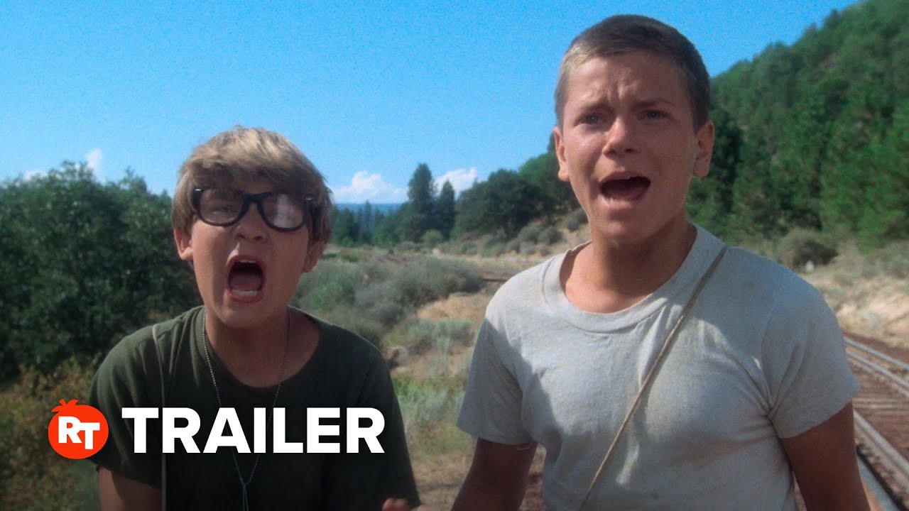 Stand by Me 40th Anniversary Trailer 2026 Release Preview
