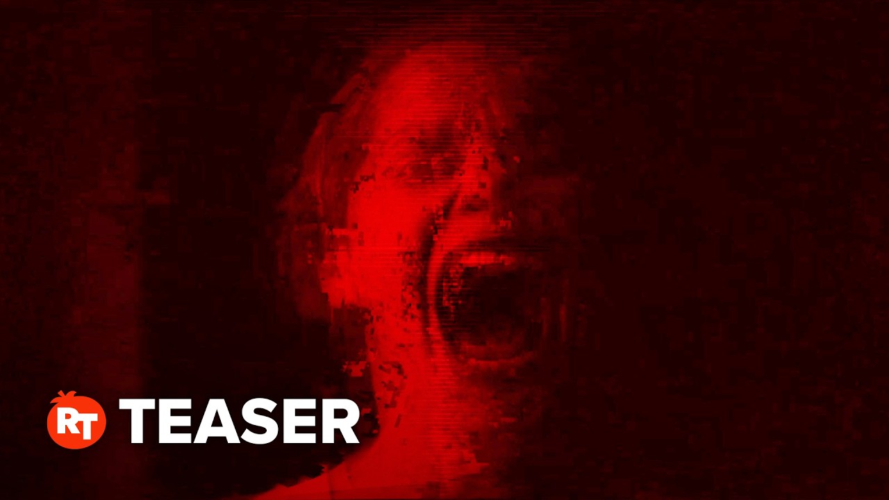 Undertone Teaser 2026 The Sound of Your Fear Explained