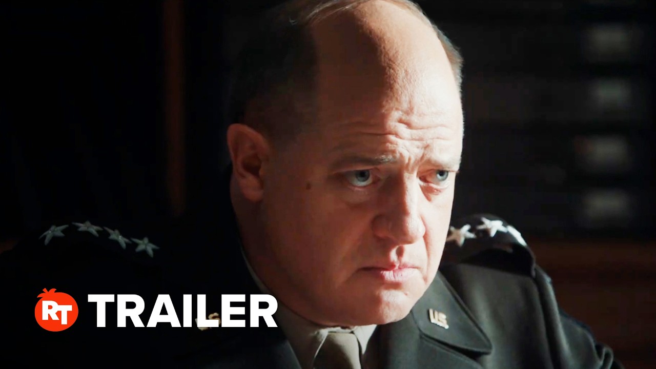 Pressure Trailer #1 (2026): First Look and Breakdown