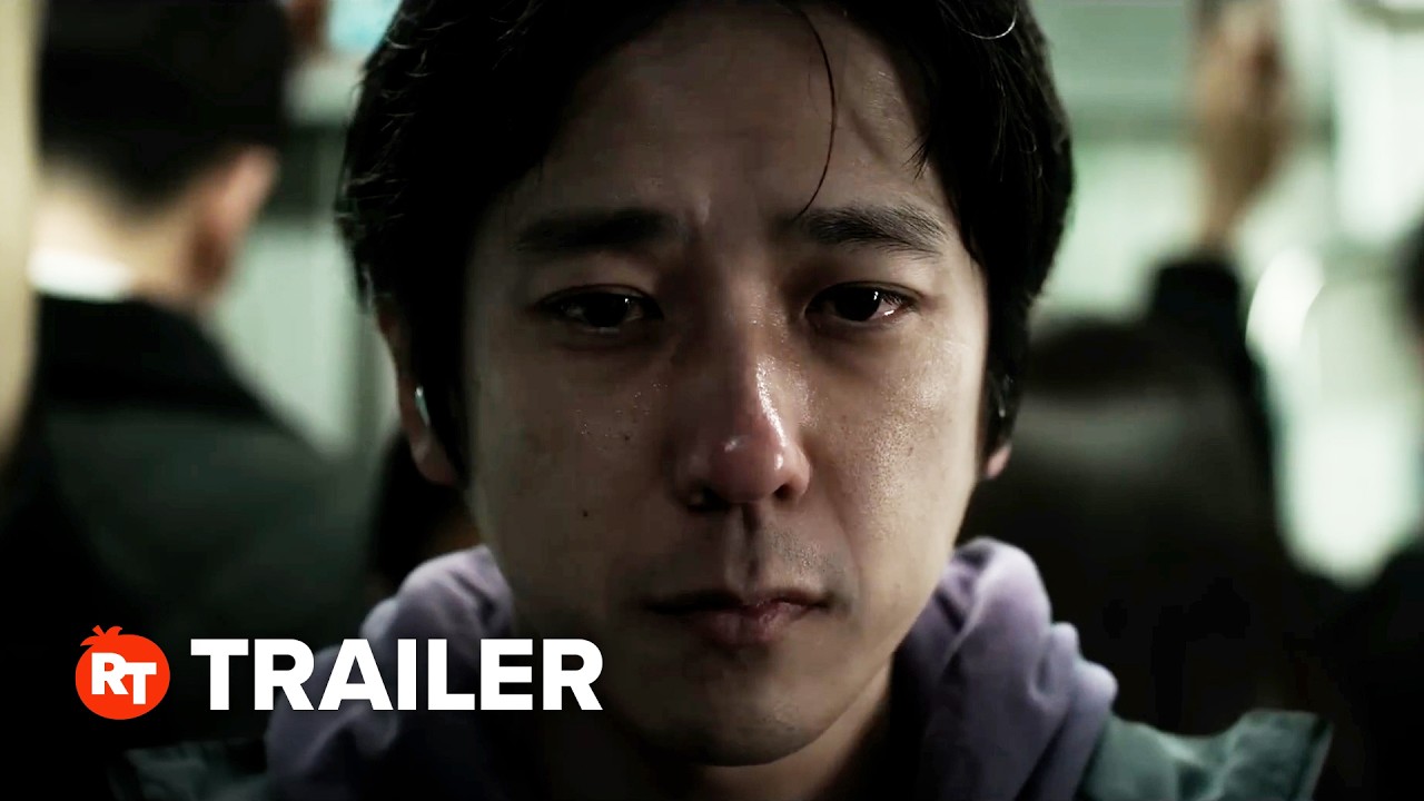 Exit 8 Trailer #1 (2026): First Look at the Horror Mystery