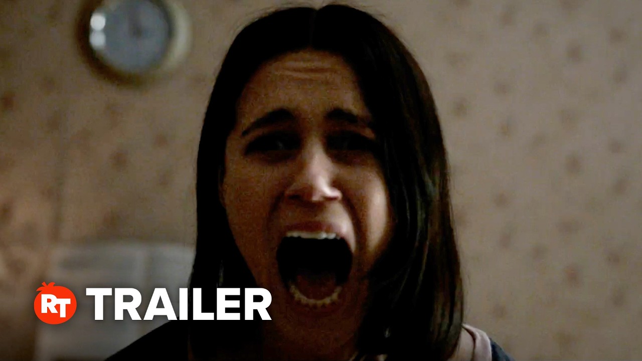 Undertone Trailer 2 Breakdown Plot Details Release Date 2026