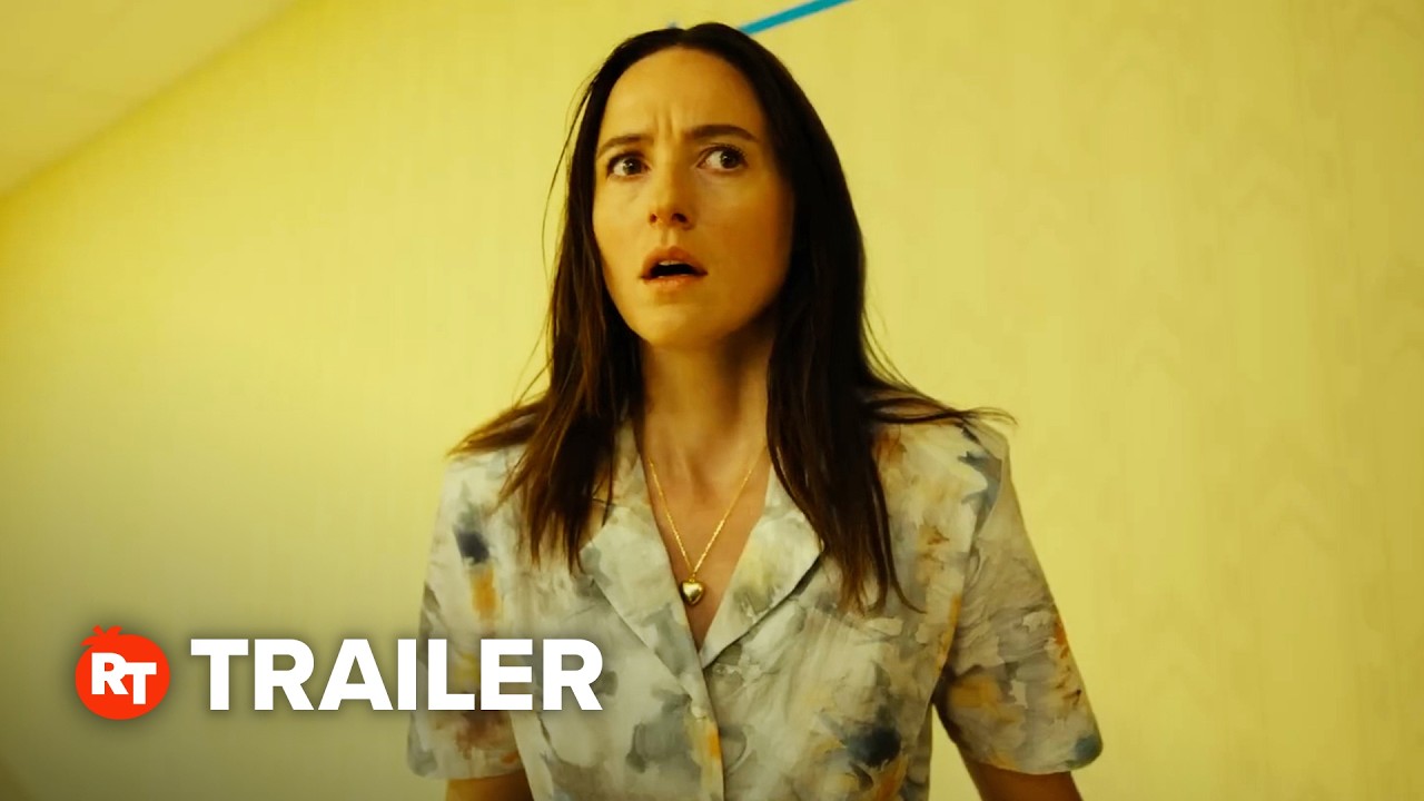 Backrooms Trailer 2026 Breakdown First Look and Hidden Details