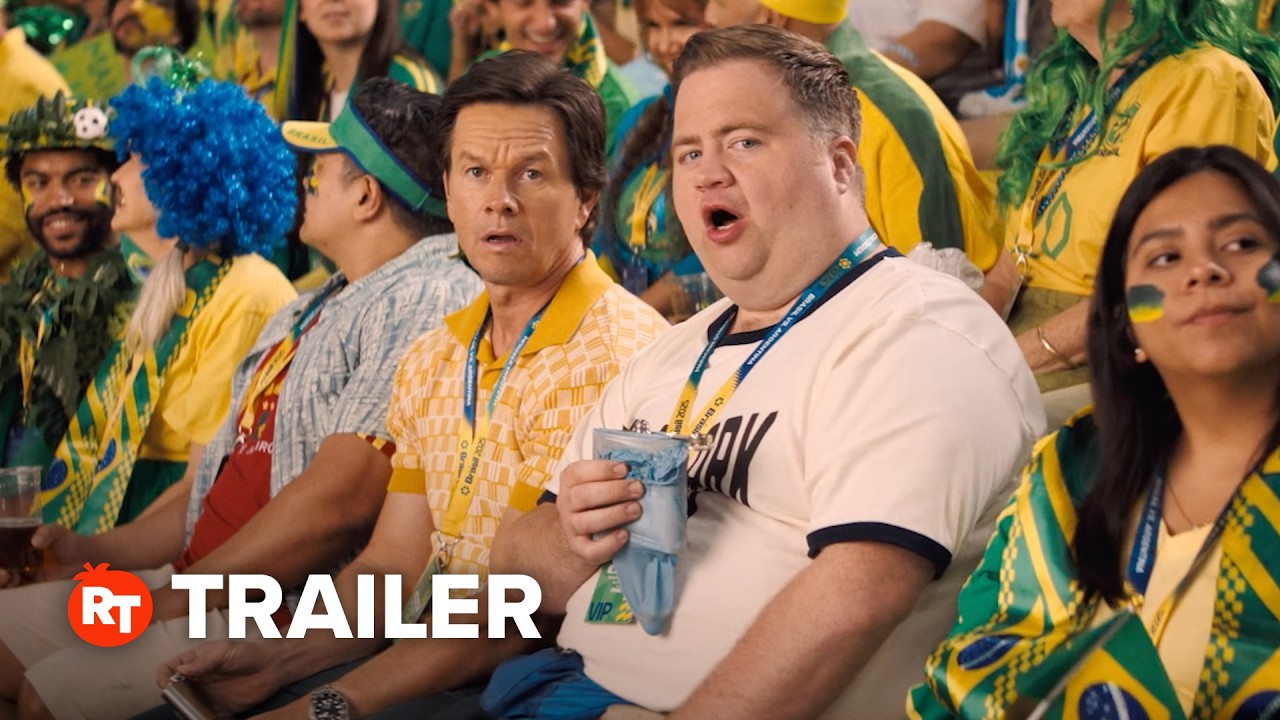 Balls Up Red Band Trailer 2026 Breakdown and Reactions