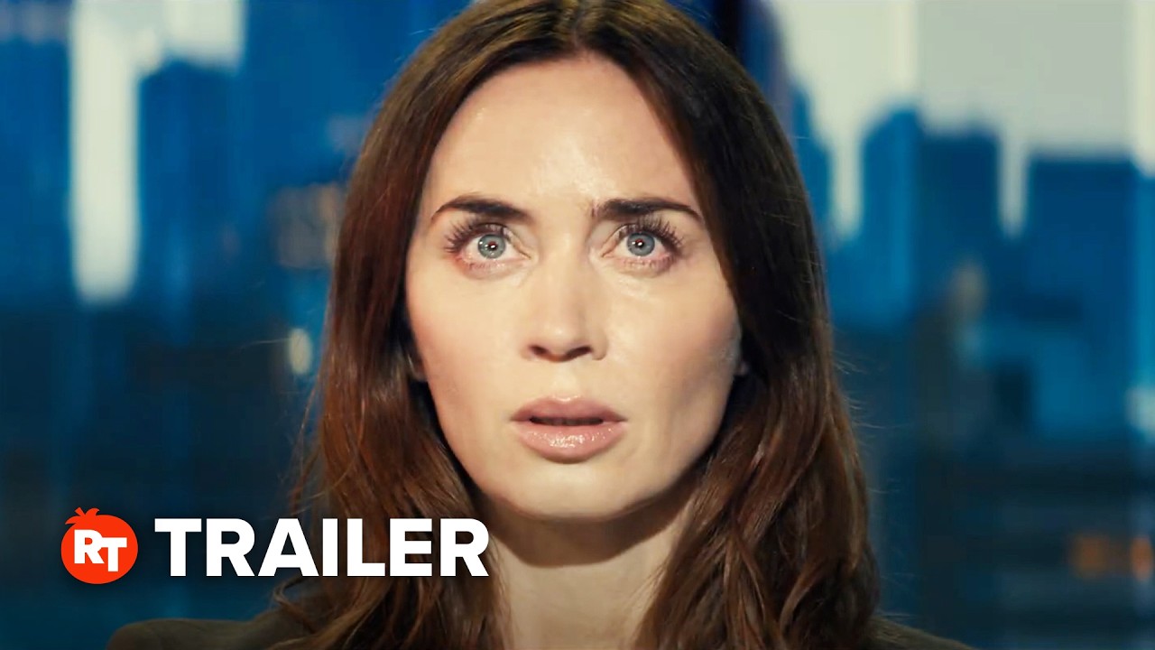 Disclosure Day Trailer #1 2026 Breakdown and Analysis