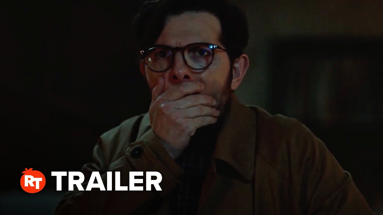 Hokum Trailer #1 (2026): First Look, Cast and Plot Teasers