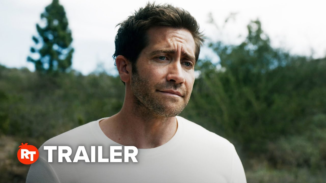 In The Grey Trailer 1 2026 Breakdown Release Date And Plot