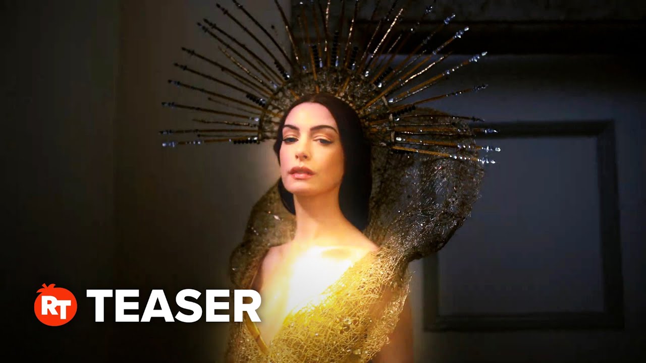 Mother Mary Teaser Preview for Greatest Hits 2026