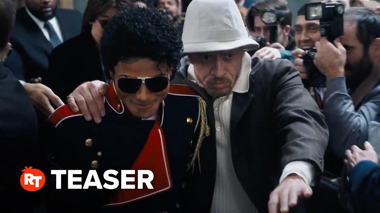 Michael Teaser Early Access Event 2026: What to Expect