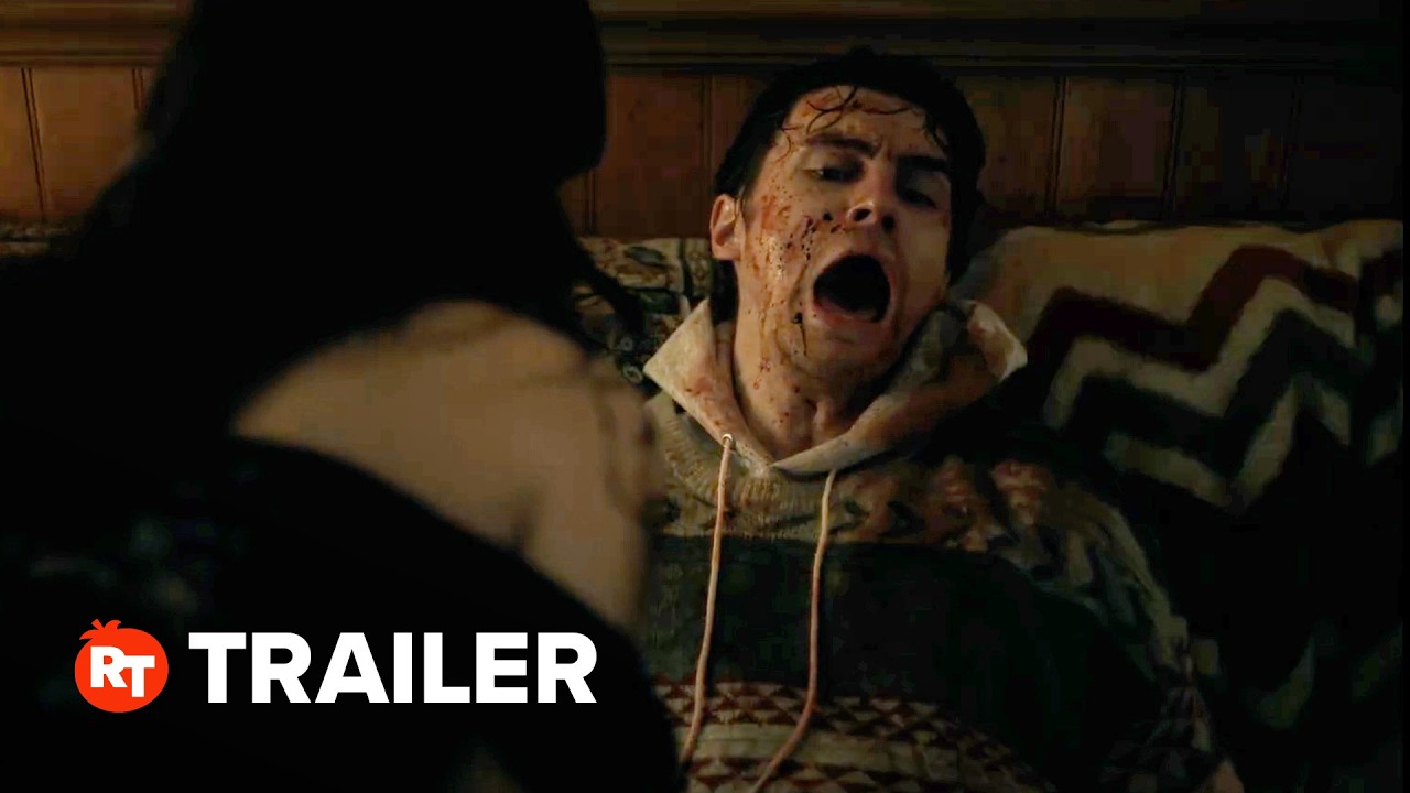 Obsession Trailer 2026 Breakdown: First Look and Analysis