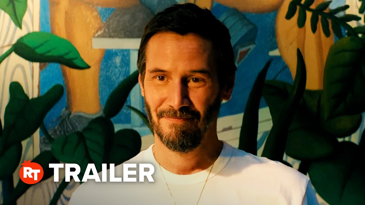 Outcome Trailer #1 2026 Breakdown Release Date Cast and Plot