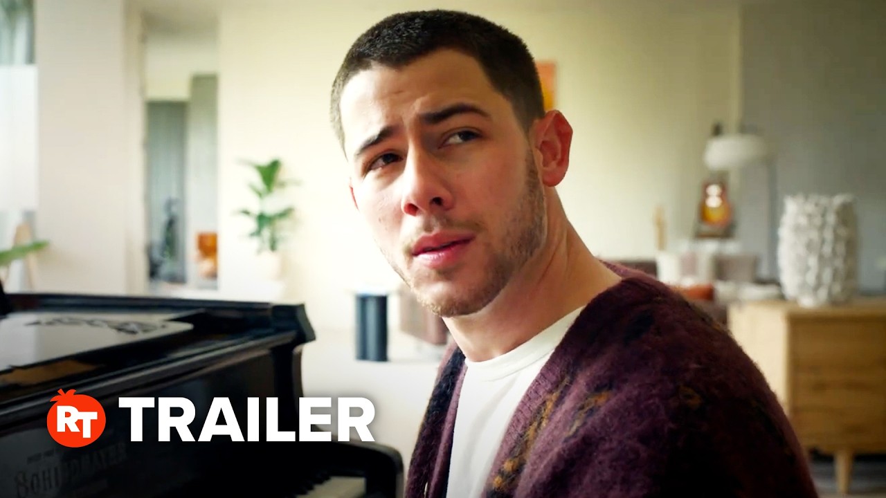 Power Ballad Trailer 1 2026 Release Date Cast and Plot