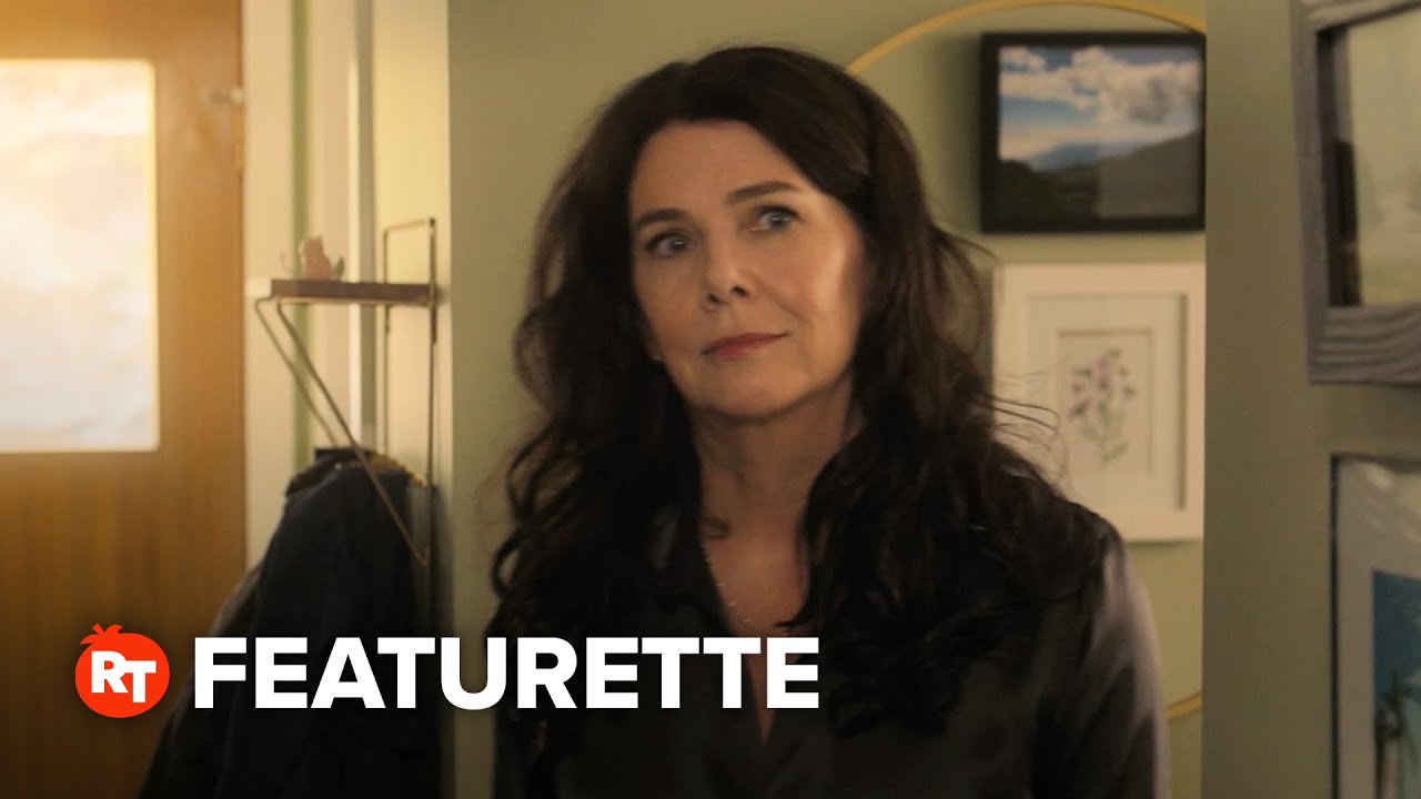 Reminders of Him 2026: Exclusive Featurette with Graham and Whitford