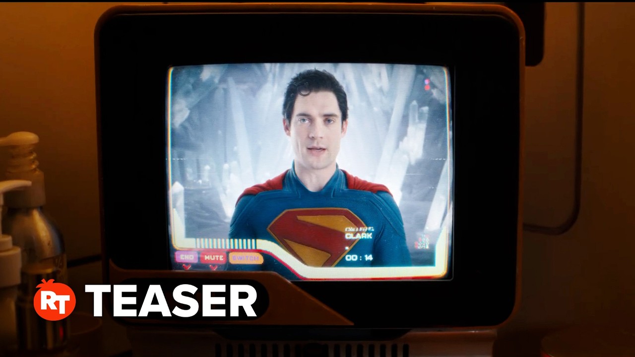 Supergirl 2026 Trailer Tomorrow: First Look and Release Info