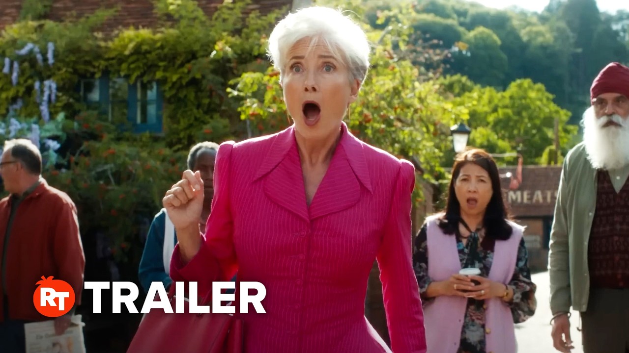 The Sheep Detectives Trailer 2 2026 Breakdown and Analysis