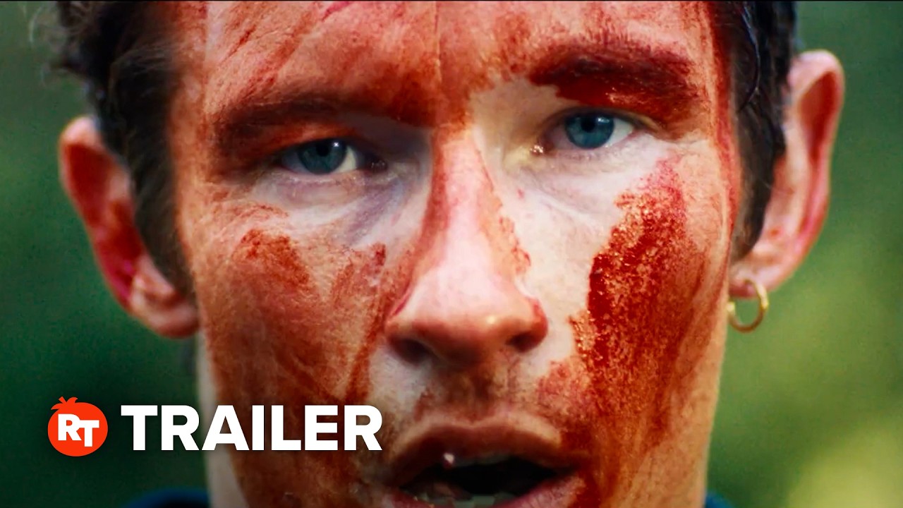 Rosebush Pruning Trailer 1 2026 First Look and Breakdown