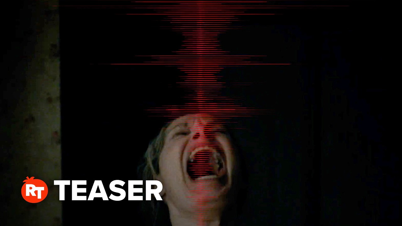 Undertone Teaser In Theaters Tomorrow 2026 Preview