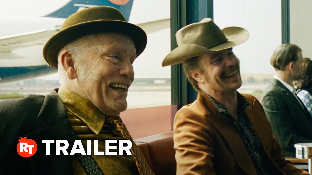 Wild Horse Nine Trailer 1 2026 First Look and Breakdown