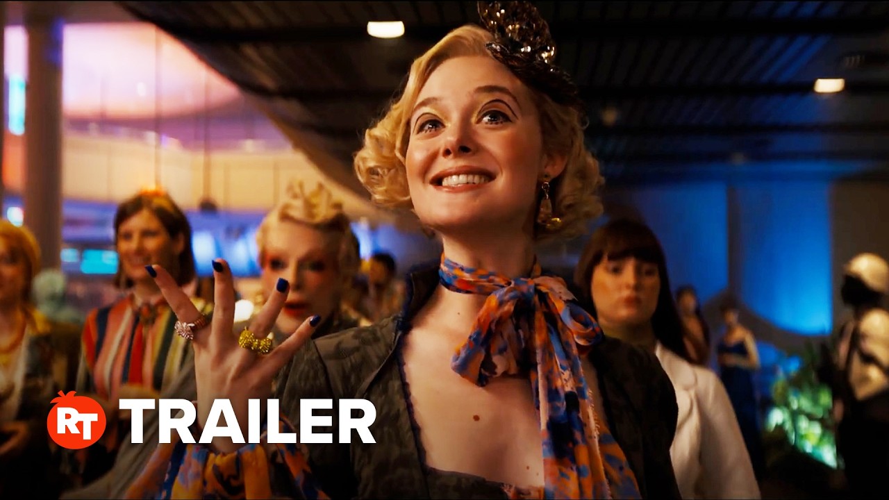 Hunger Games: Sunrise on the Reaping Trailer #1 Review 2026