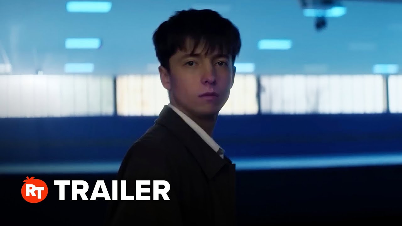 Leviticus Trailer #1 (2026) Breakdown and Release Insights