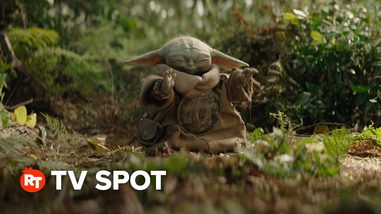 The Mandalorian and Grogu: Protect Journey in 2026